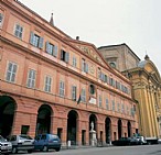 immagine Istituto dArte Adolfo Venturi