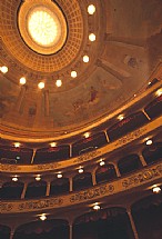 immagine Teatro Storchi