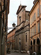 immagine Chiesa di San Carlo