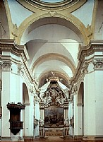 immagine Chiesa di San Carlo