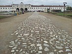 immagine Area archeologica di NoviArk