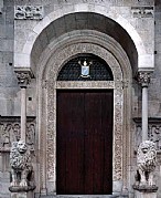 immagine Duomo di Modena