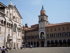 immagine Piazza Grande