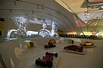 immagine Mef - Museo Enzo Ferrari
