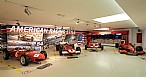 immagine Museo Ferrari Maranello