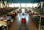 immagine Museo d'Auto e Moto d'epoca Umberto Panini