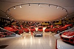 immagine Museo Ferrari Maranello