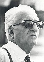 immagine Enzo Ferrari, il mito