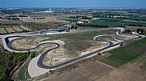 immagine Autodromo di Modena in localit Marzaglia