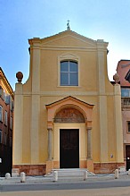 immagine Santa Maria delle Assi
