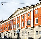 immagine Palazzo Santa Margherita