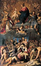 immagine Chiesa del Voto