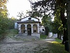 immagine Oratorio di San Michele