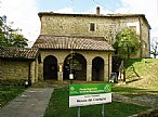 immagine Museo del Castagno