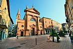 immagine Chiesa Parrocchiale dei SS.Nazario e Celso