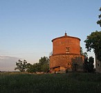 immagine Chiesa di Santa Maria in Tortiliano