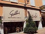 immagine Torta Barozzi - Pasticceria Gollini