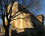 immagine Campiglio, chiesa parrocchiale di San Michele Arcangelo