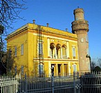 immagine Campiglio, Villa Martuzzi - Ripandelli