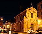immagine Chiesa di San Giovanni Battista