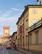 immagine Villa Fabriani