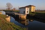 immagine Antica conca del Naviglio