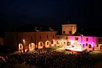 immagine Villa Cavazza