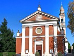 immagine Chiesa parrocchiale di San Nicola da Bari,