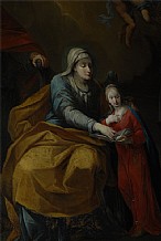 immagine Santuario Beata Vergine della Salute di Puianello