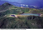 immagine Lago Scaffaiolo