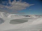 immagine Lago Scaffaiolo