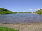 immagine Lago Scaffaiolo