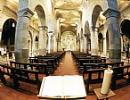 immagine Chiesa di San Silvestro Papa