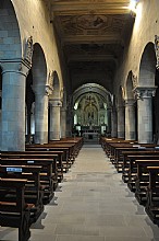 immagine Chiesa di San Silvestro Papa