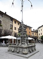 immagine Centro storico Fanano