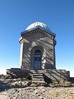 immagine Chiesetta della Madonna della neve