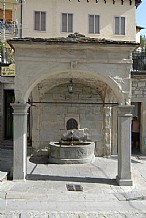 immagine Fontana di piazza
