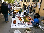 immagine Infiorata