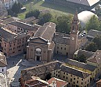 immagine Chiesa parrocchiale di SantEgidio Abate