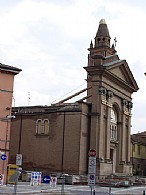 immagine Chiesa parrocchiale di SantEgidio Abate