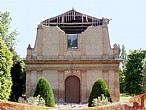 immagine Chiesa parrocchiale di Santa Maria ad Nives