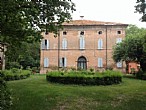 immagine Villa Delfini