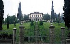 immagine Villa Vigarani Guastalla