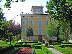 immagine Villa Messori