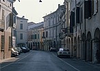 immagine Centro storico e portici