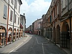 immagine Centro storico e portici