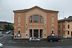 immagine Teatro del Popolo