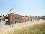 immagine Teatro del Popolo
