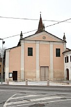 immagine Chiesa di Santa Caterina dAlessandria