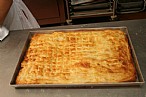 immagine Sfogliata o Torta degli Ebrei